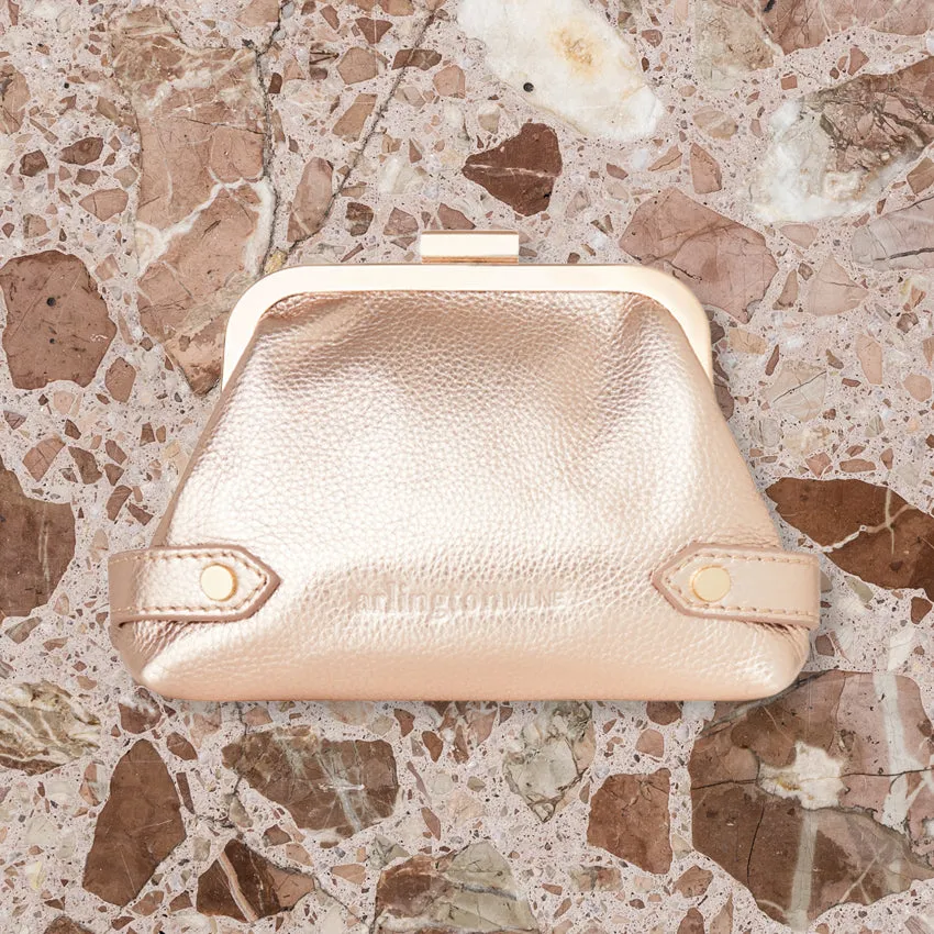 Arlington Milne Lily Mini, Rose Gold