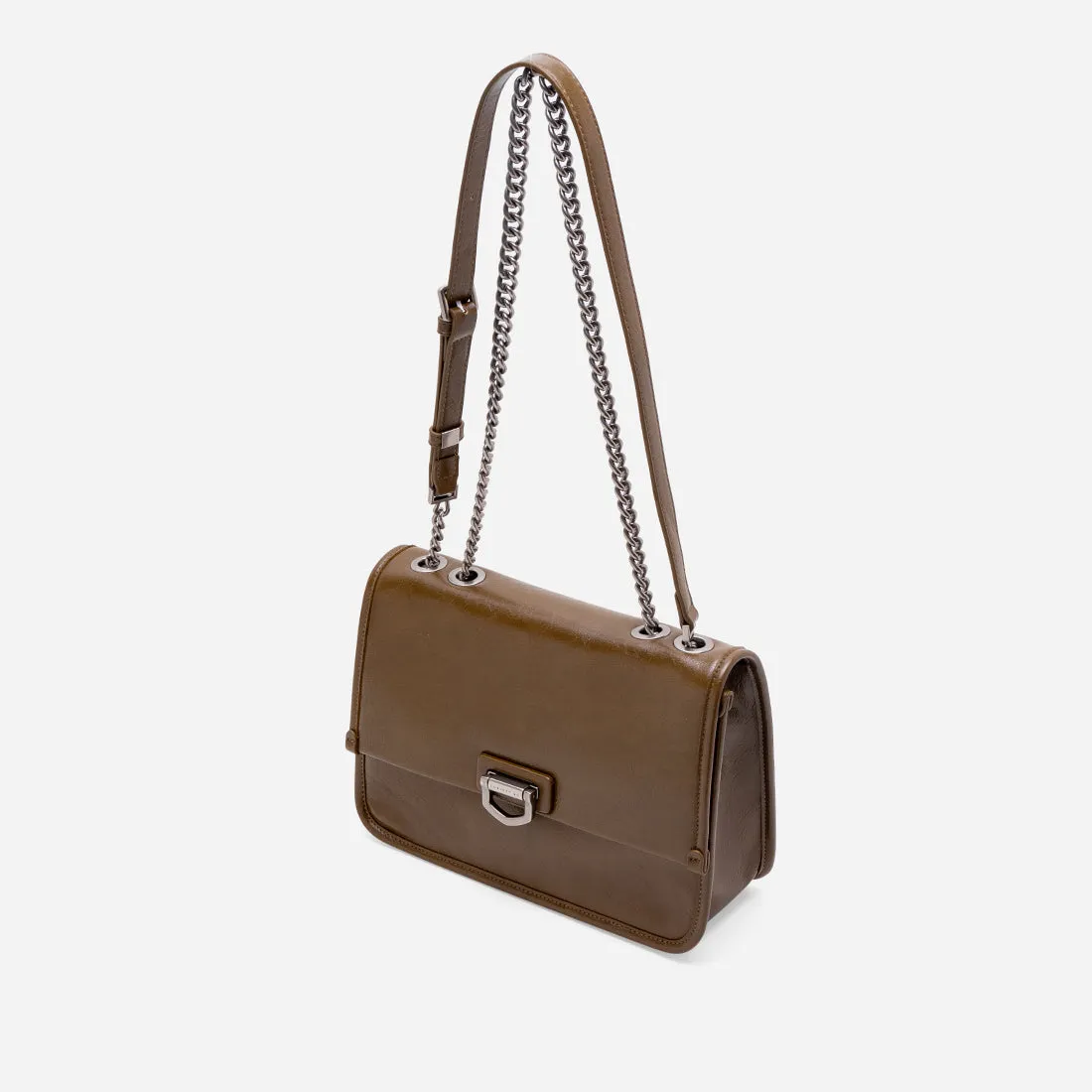 Ashton Chain Shoulder Bag