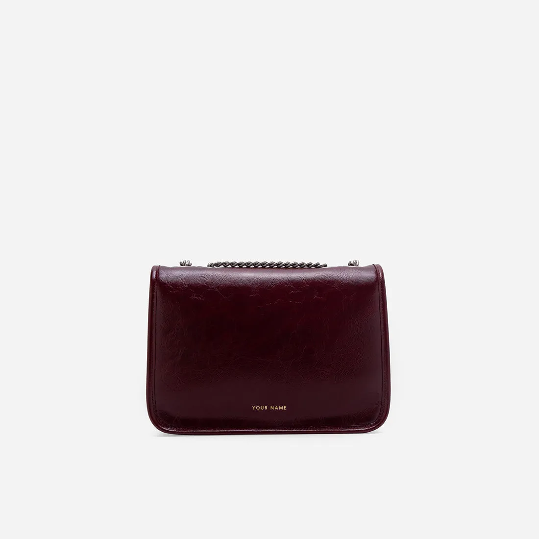 Ashton Chain Shoulder Bag