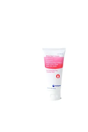 Atrac-Tain Moisturizing Cream -2 oz Tube -