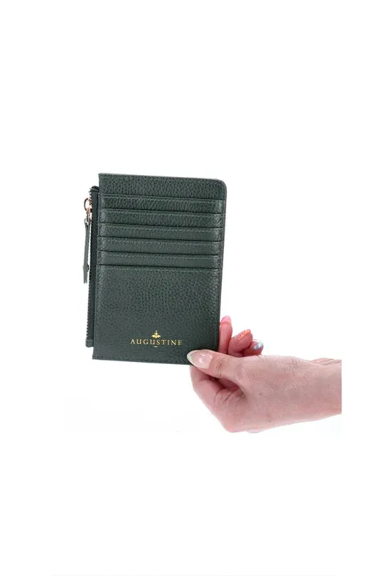 Augustine Card Holder