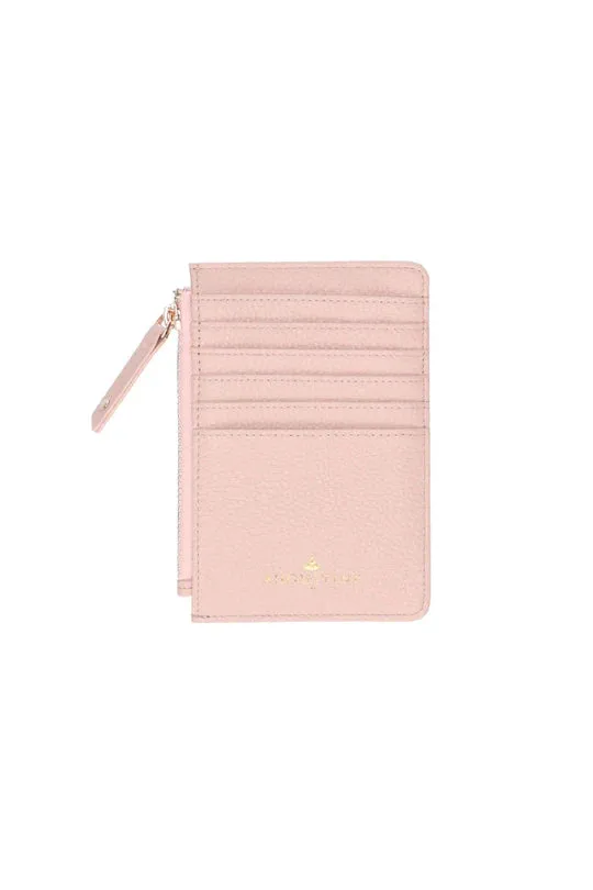 Augustine Card Holder