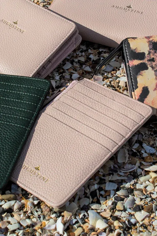 Augustine Card Holder