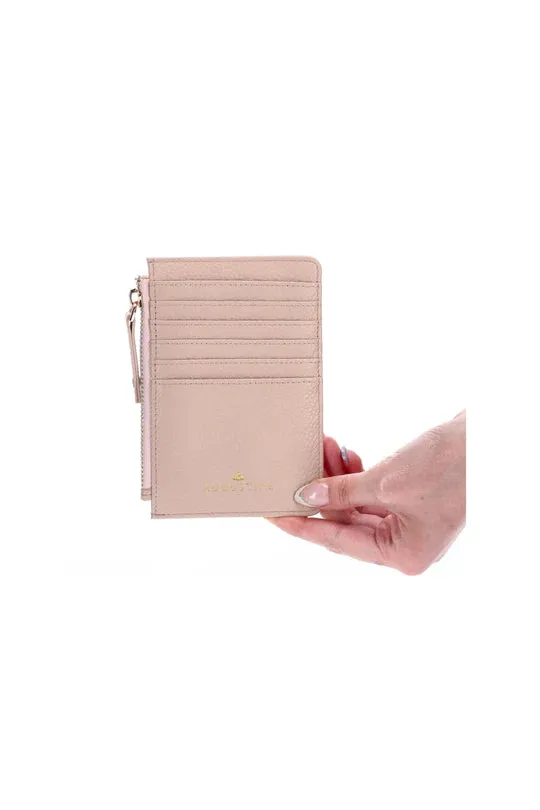 Augustine Card Holder