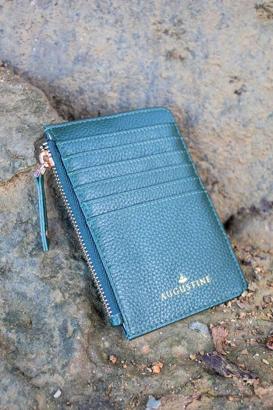 Augustine Card Holder