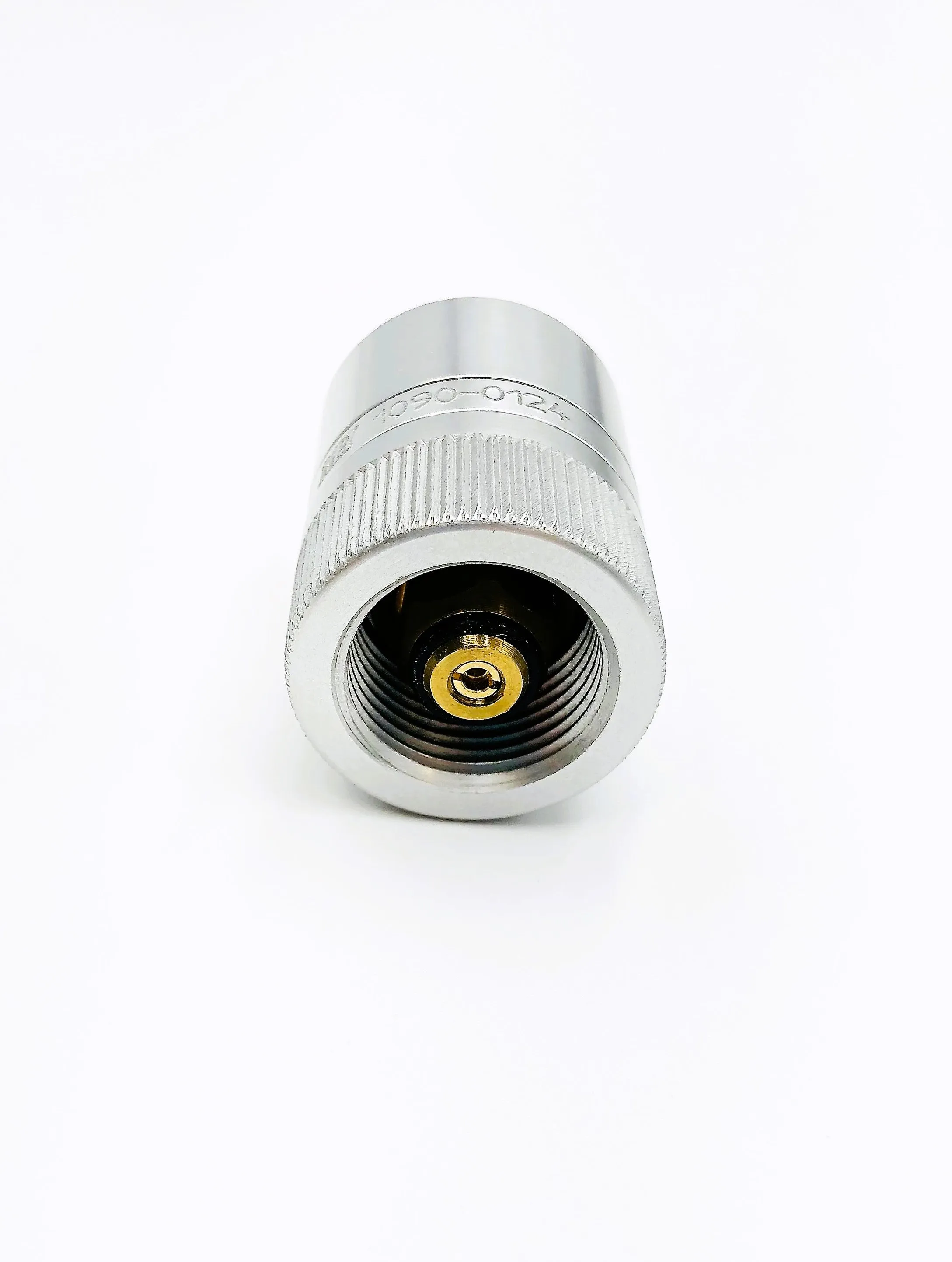 AVI 1-Place Smart O2 Valve with Mountain High Regulator and Altus Meso