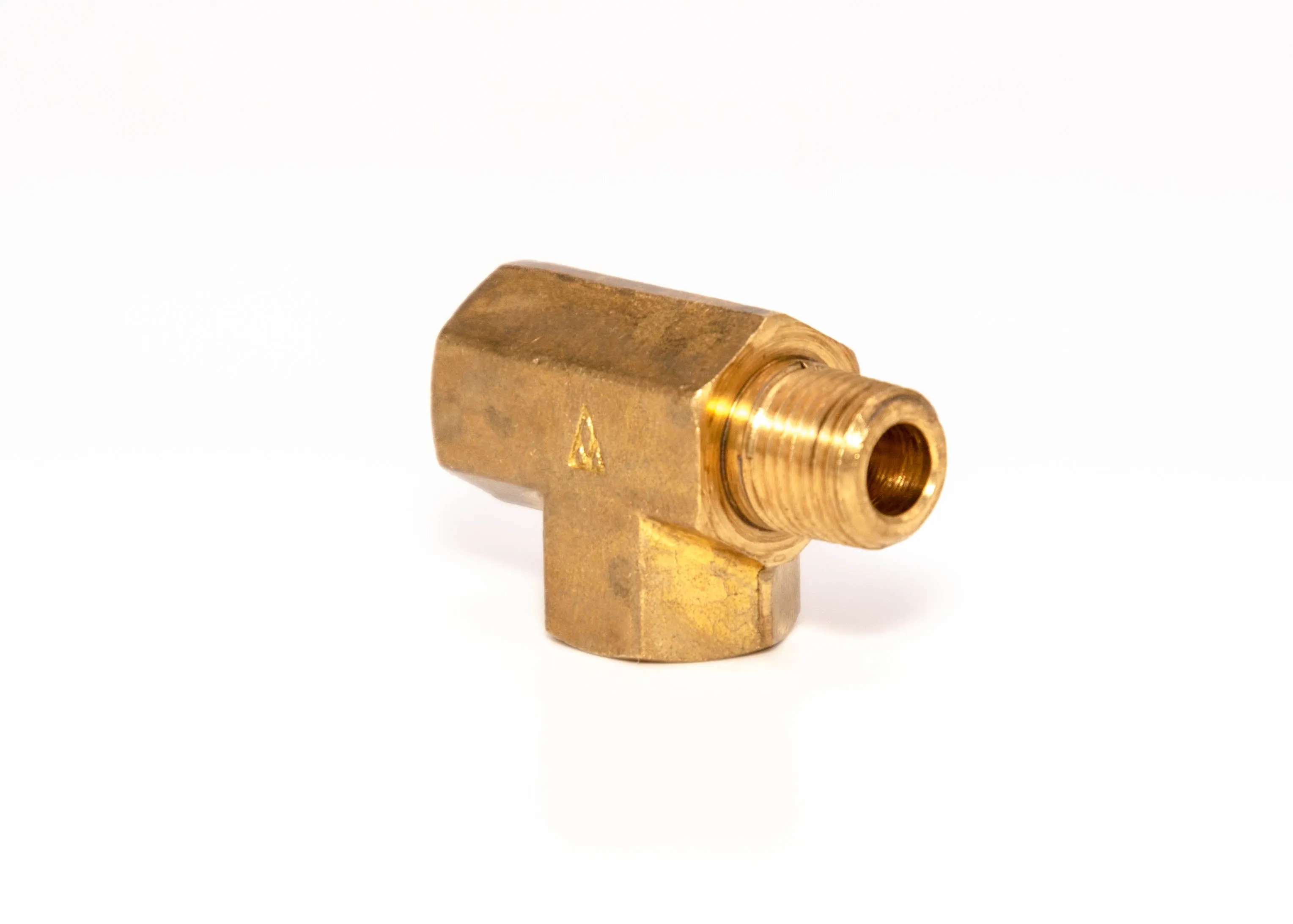 AVI 1-Place Smart O2 Valve with Mountain High Regulator and Altus Meso