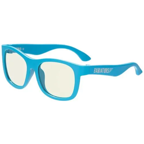 Babiators Blue Crush Navigator Screen Savers