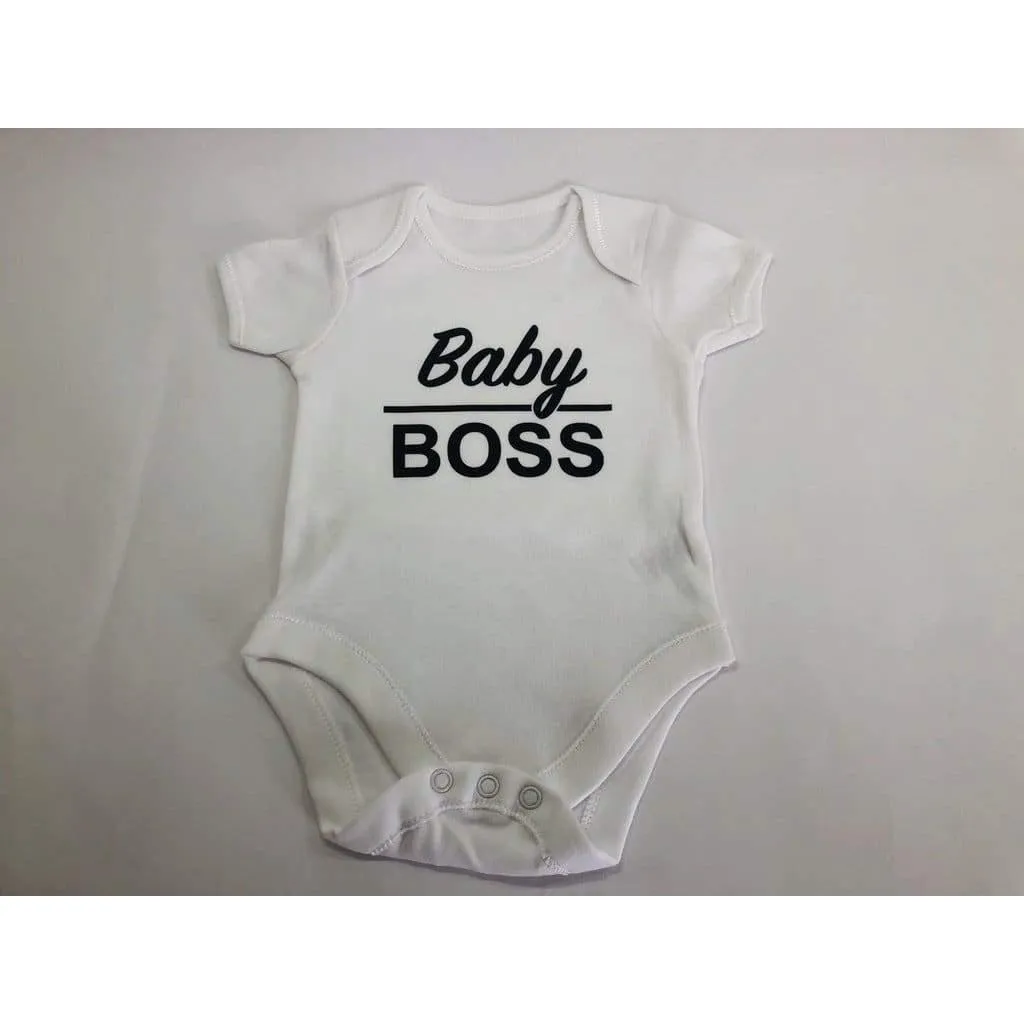 Baby Boss