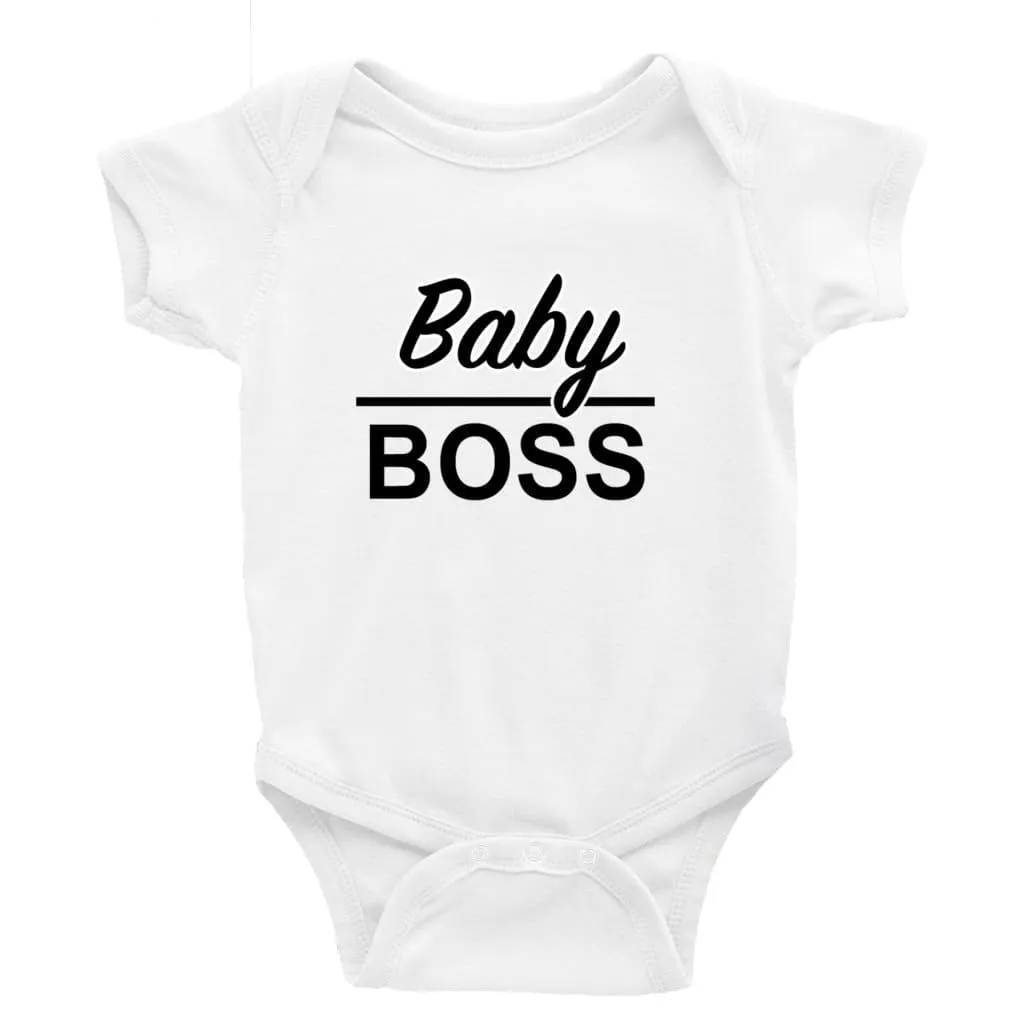 Baby Boss