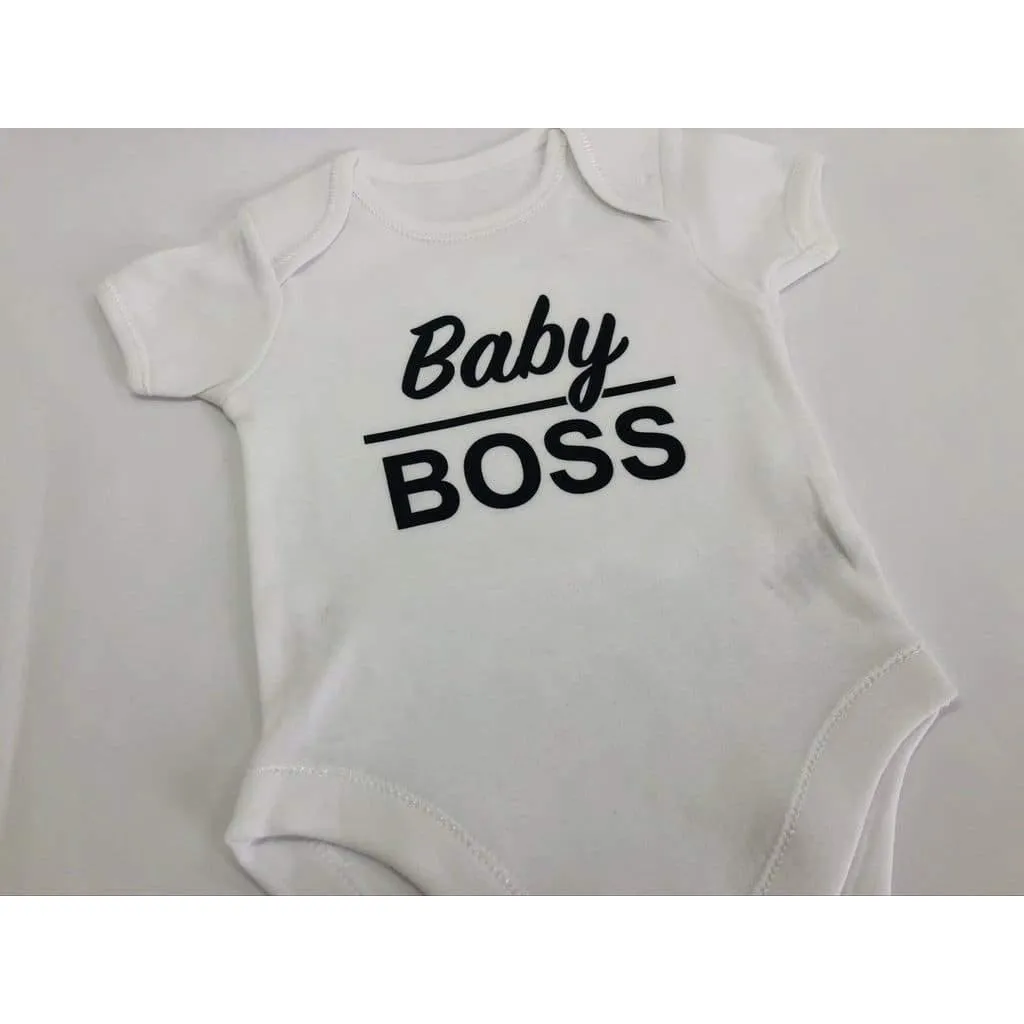Baby Boss