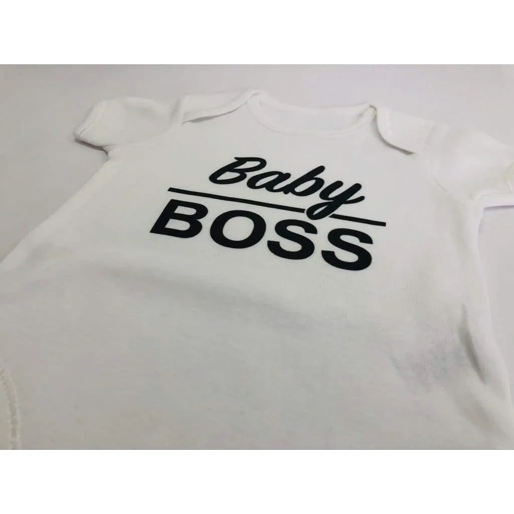 Baby Boss