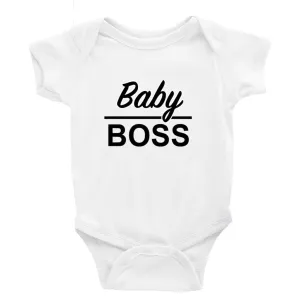 Baby Boss