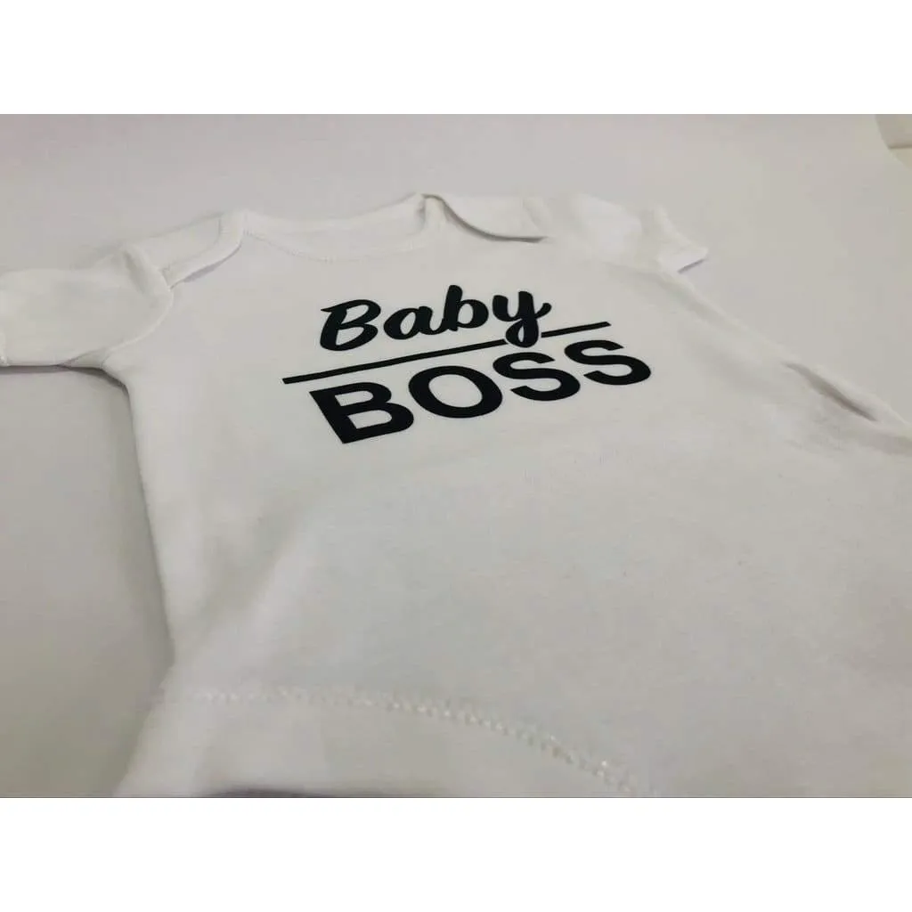 Baby Boss