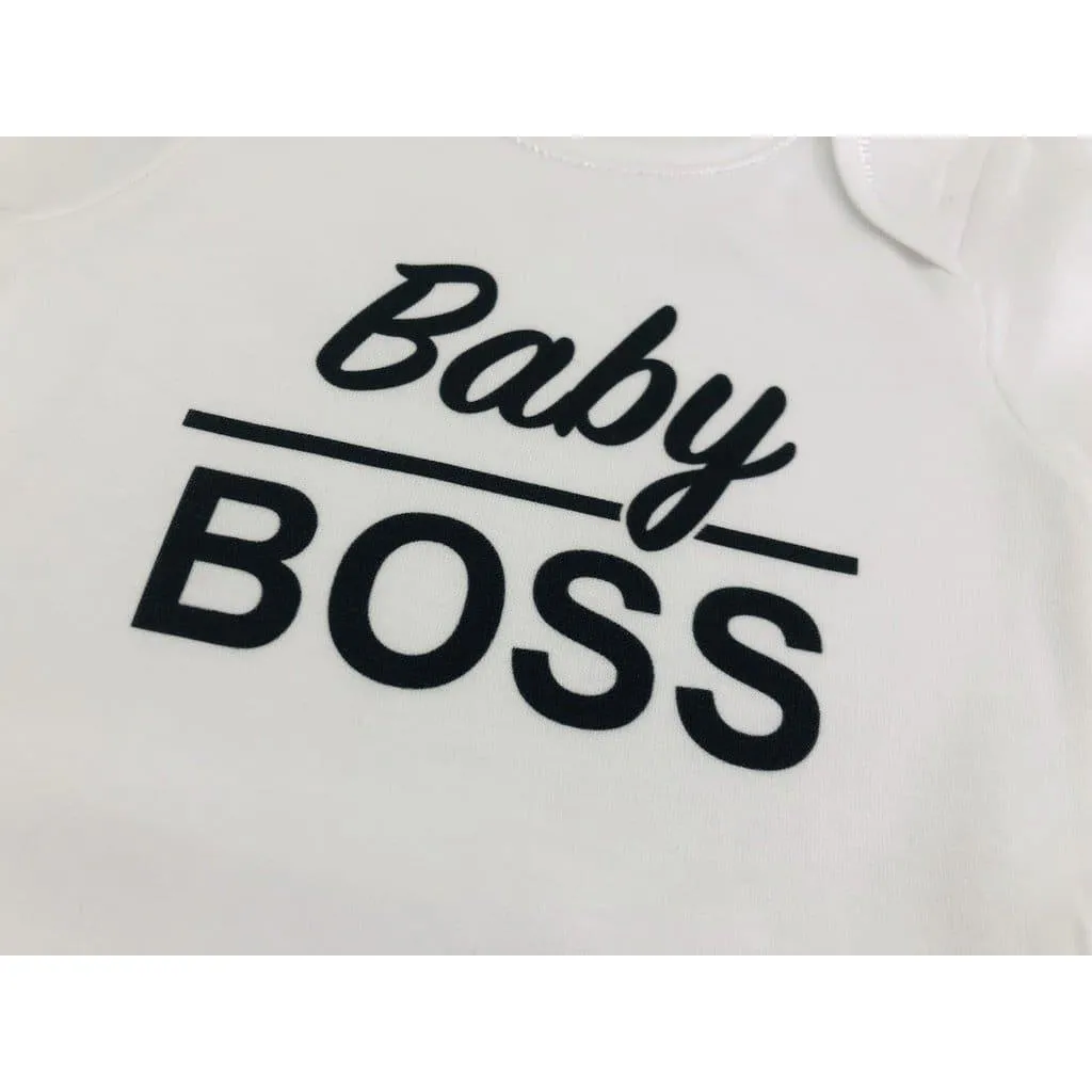 Baby Boss
