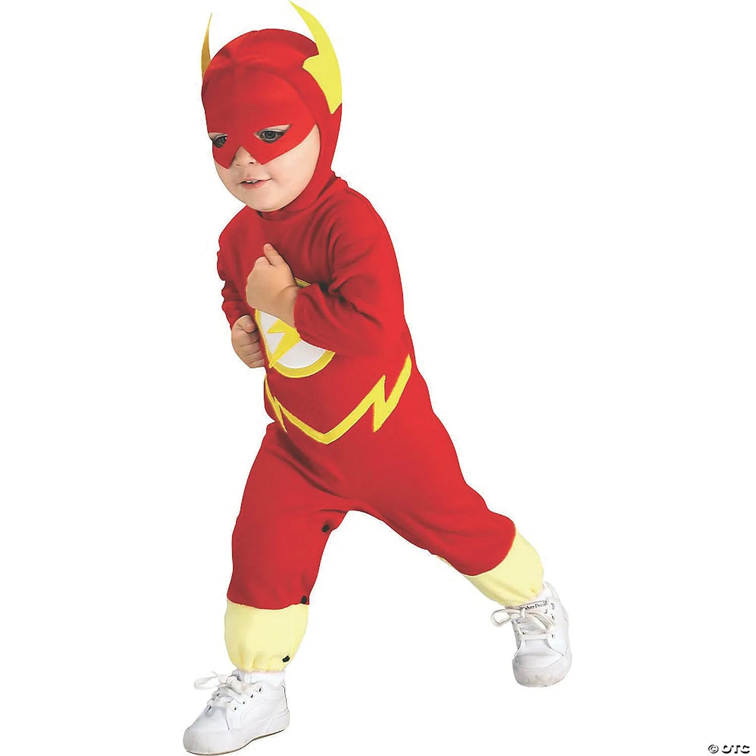 Baby Boy’s Flash™ Costume