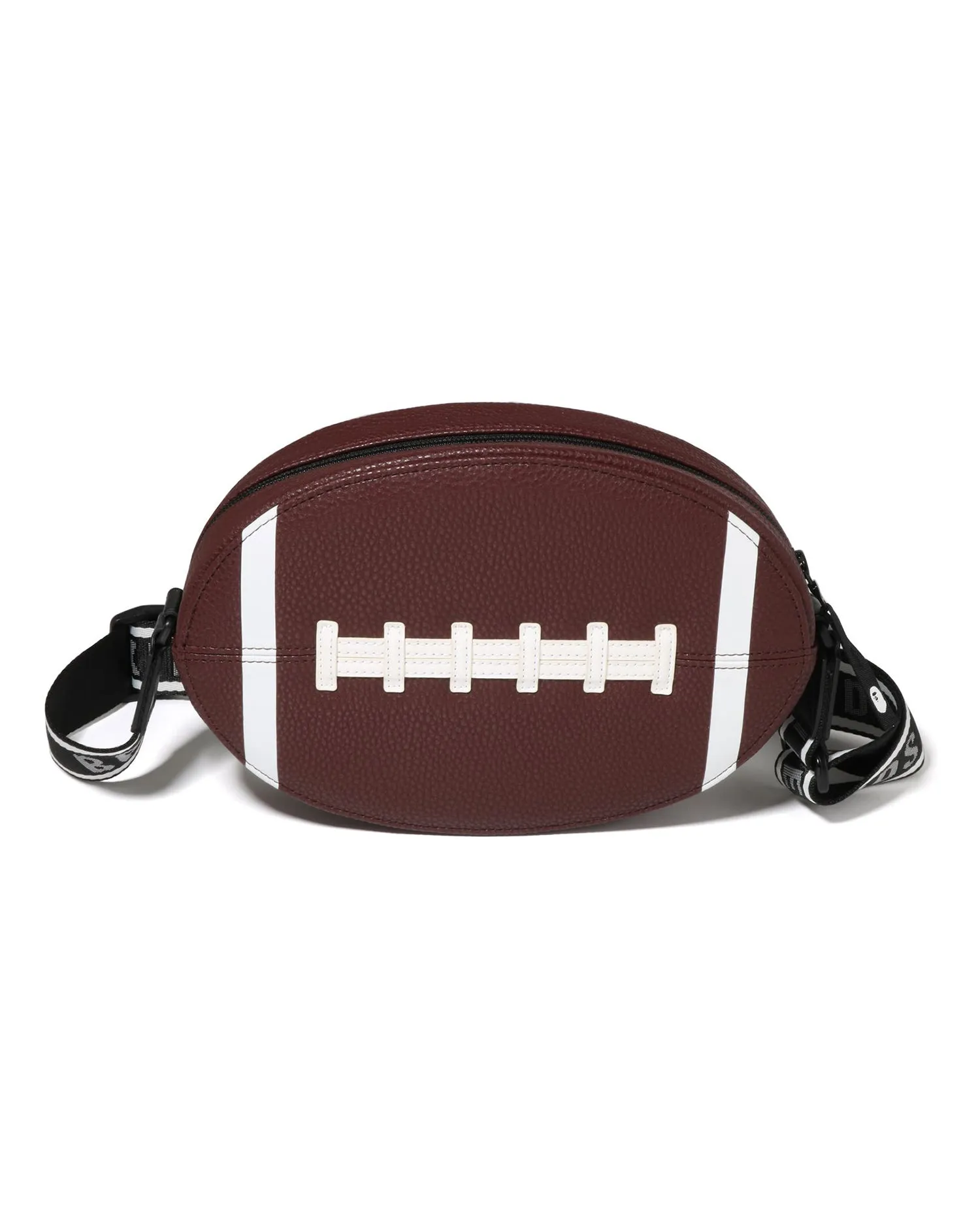 Baby Milo Football Shoulder Bag