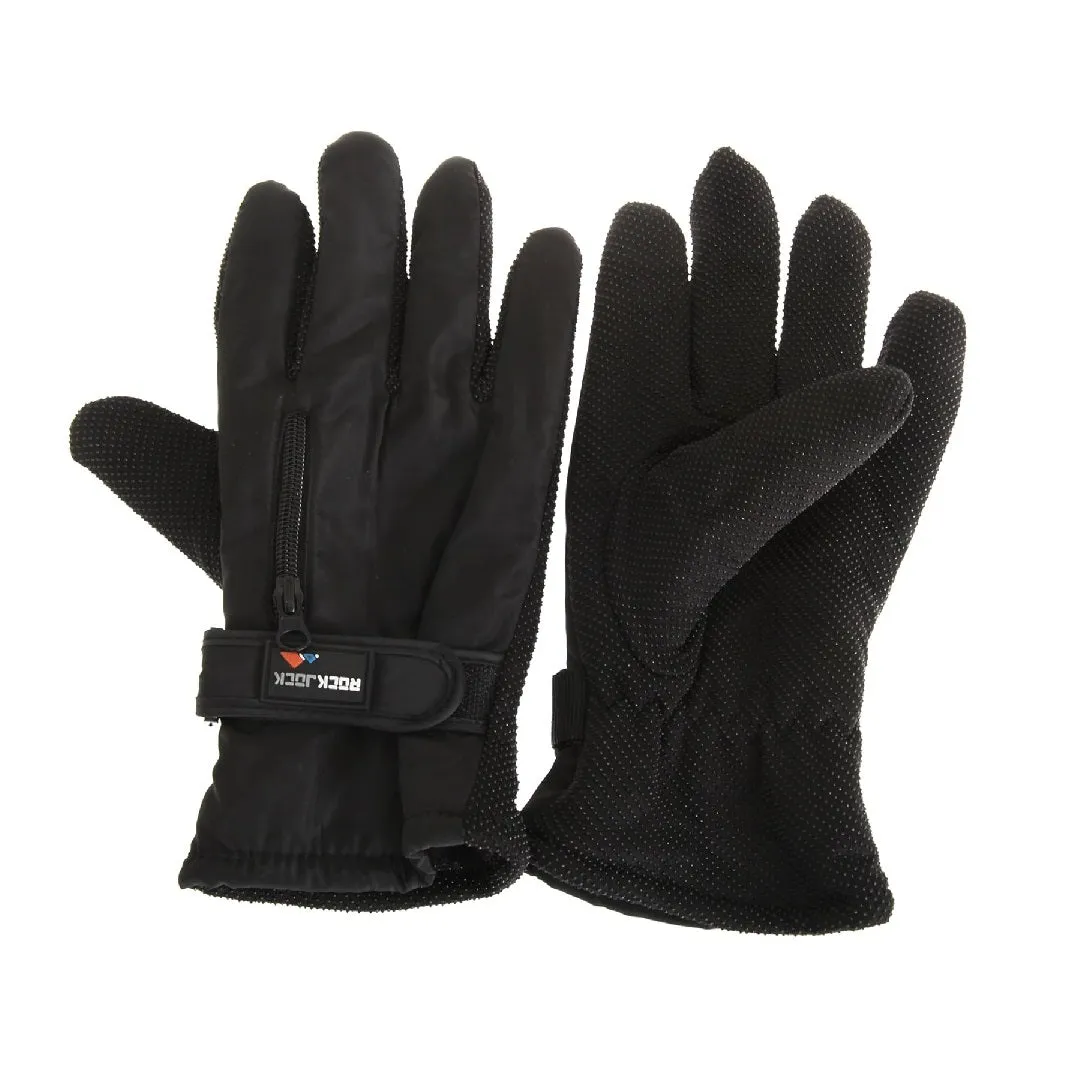 Bartleby Mens Winter Thermal Sports Gloves
