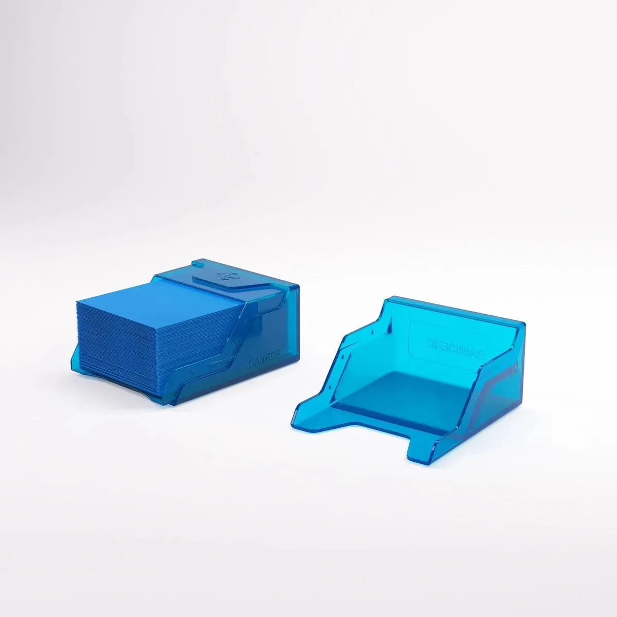 Bastion 50  Blue