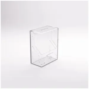 Bastion 50 : Clear