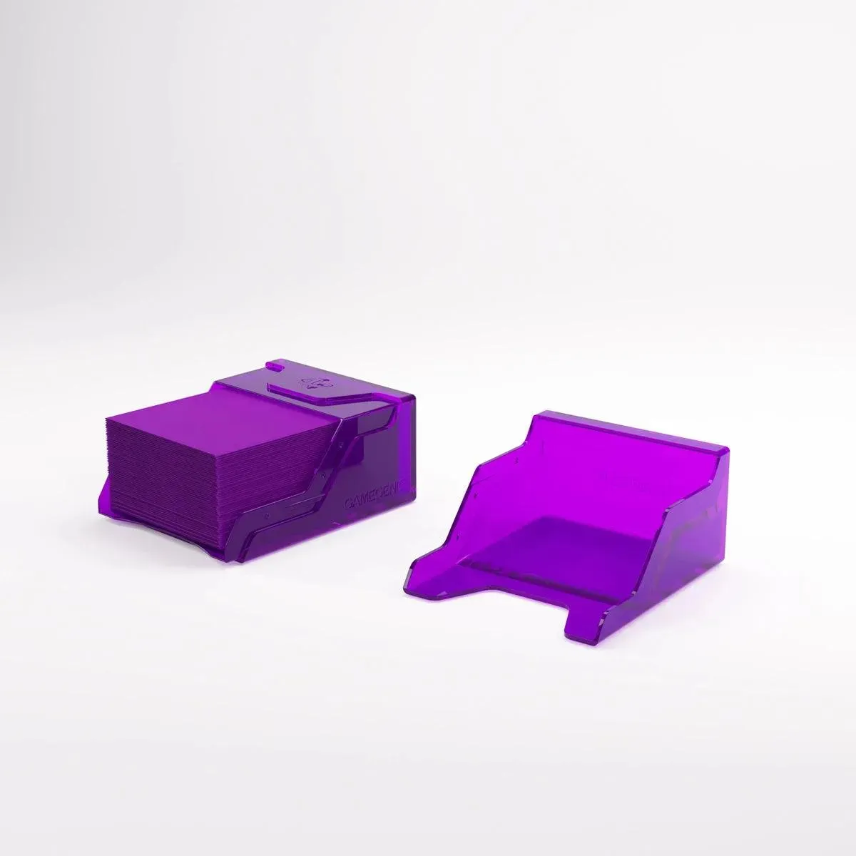 Bastion 50  Purple
