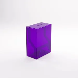 Bastion 50  Purple