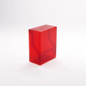Bastion 50  Red