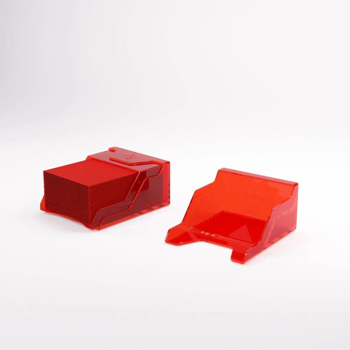 Bastion 50  Red