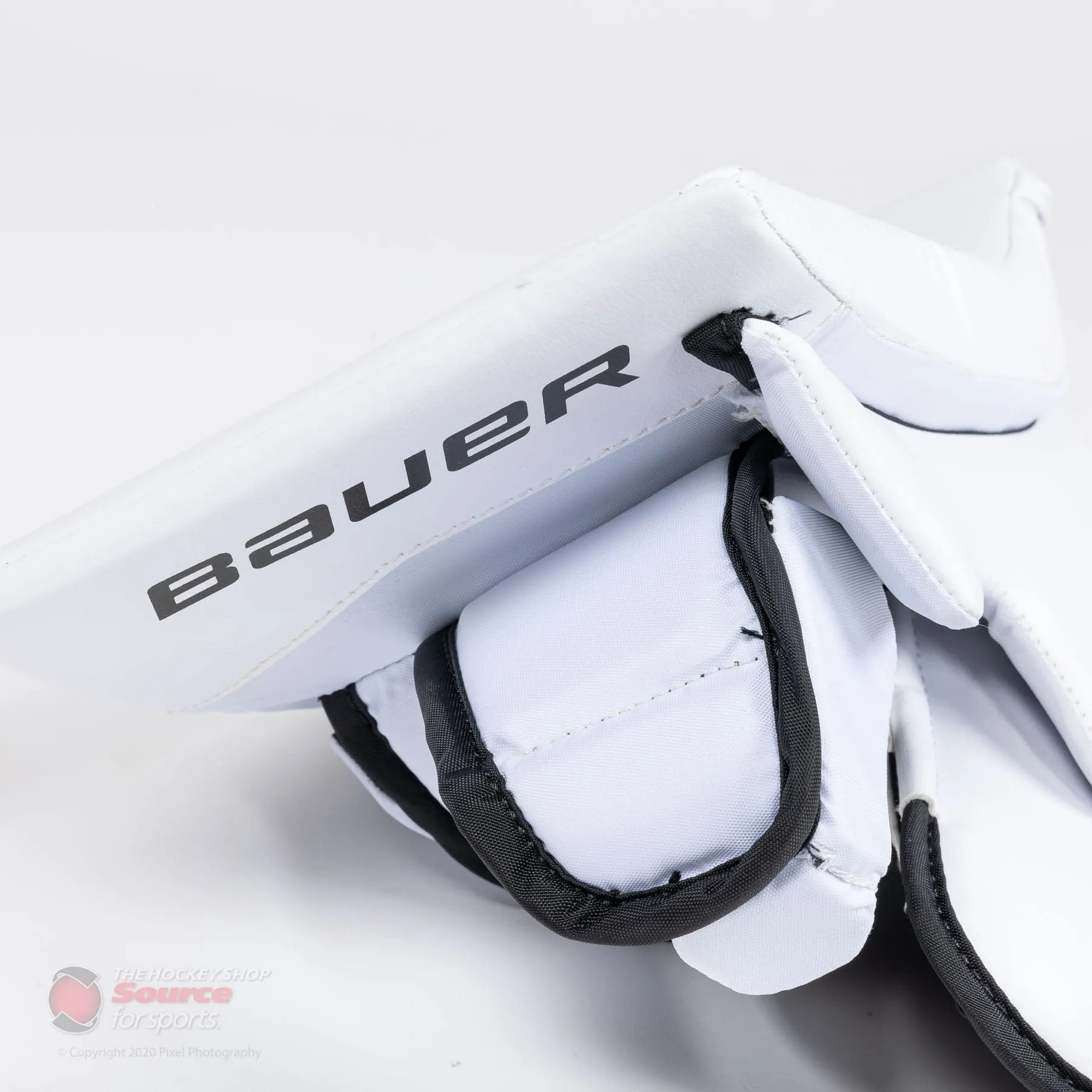Bauer GX Senior Goalie Blocker