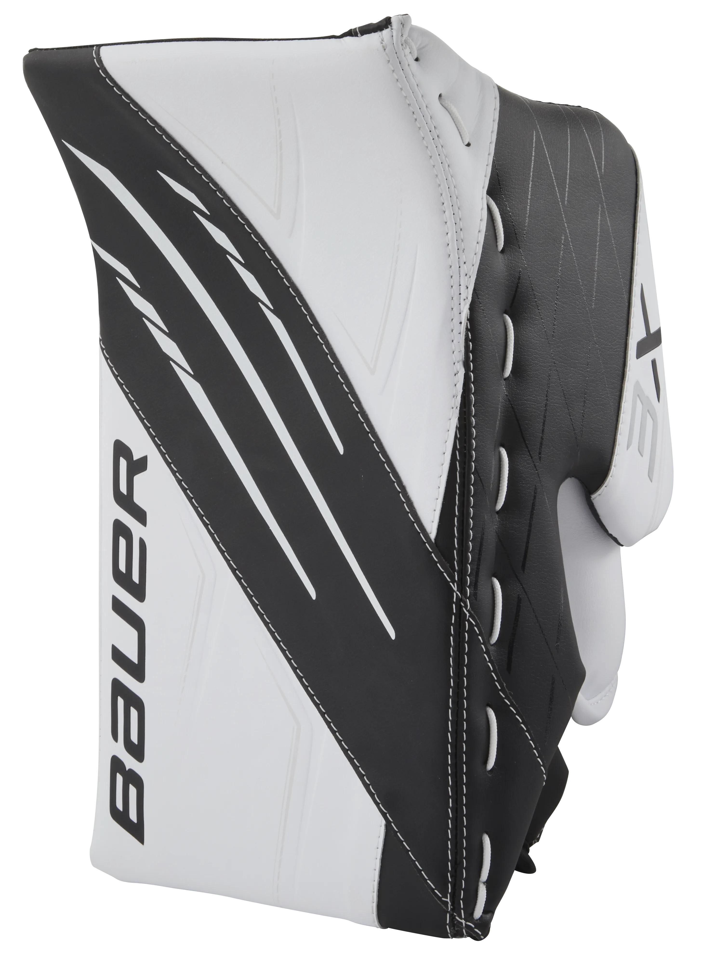 Bauer Vapor 3X Intermediate Goalie Blocker
