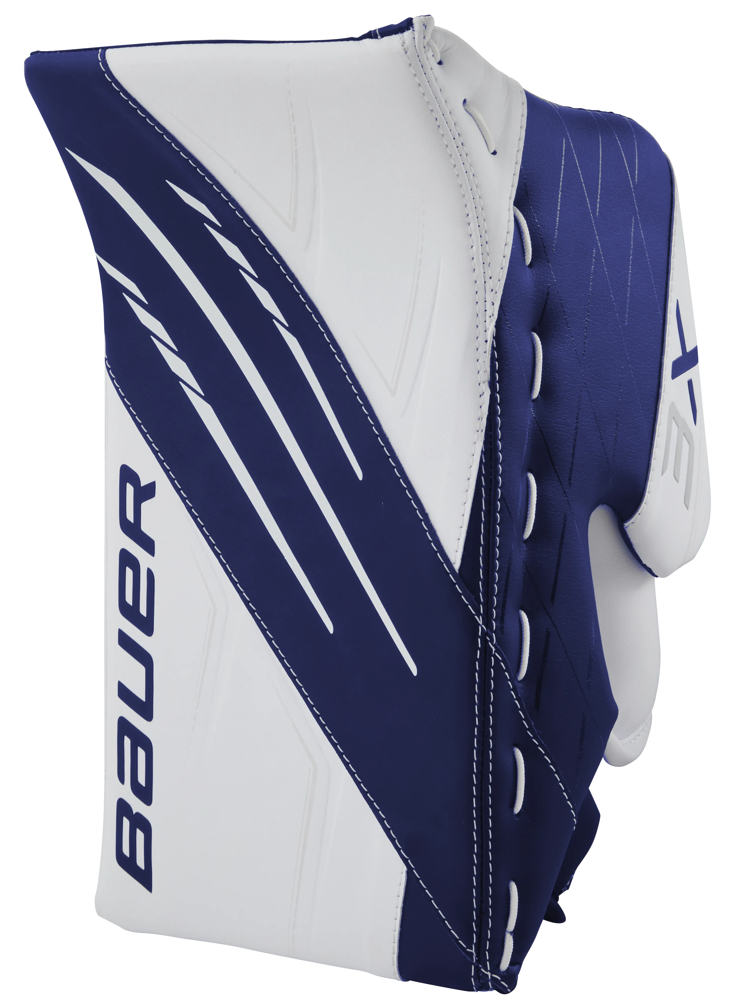 Bauer Vapor 3X Intermediate Goalie Blocker