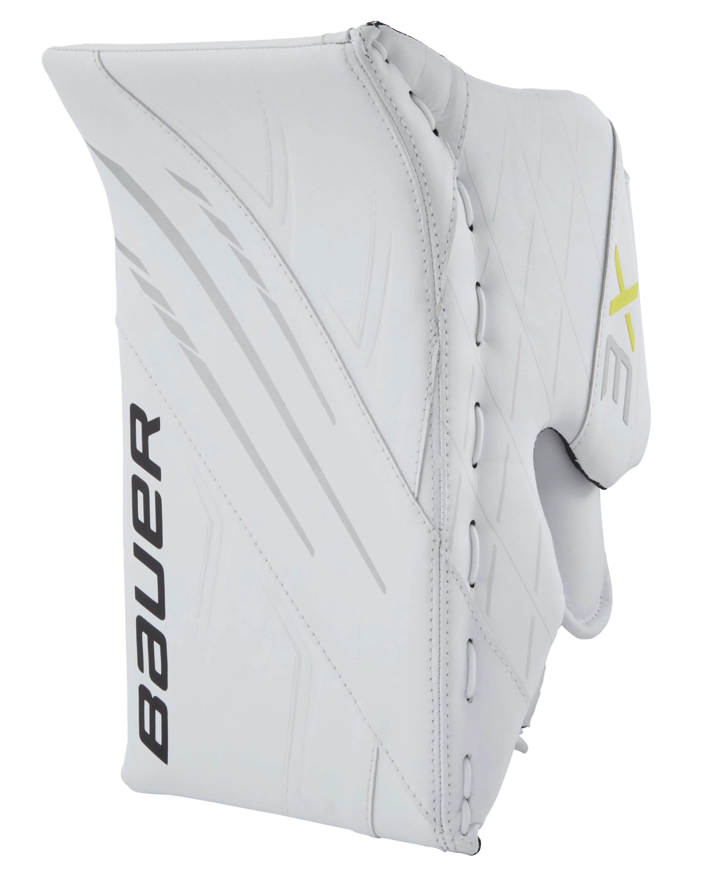 Bauer Vapor 3X Intermediate Goalie Blocker