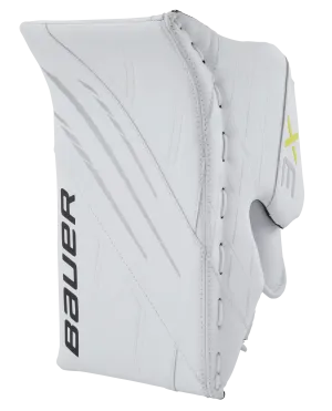 Bauer Vapor 3X Intermediate Goalie Blocker