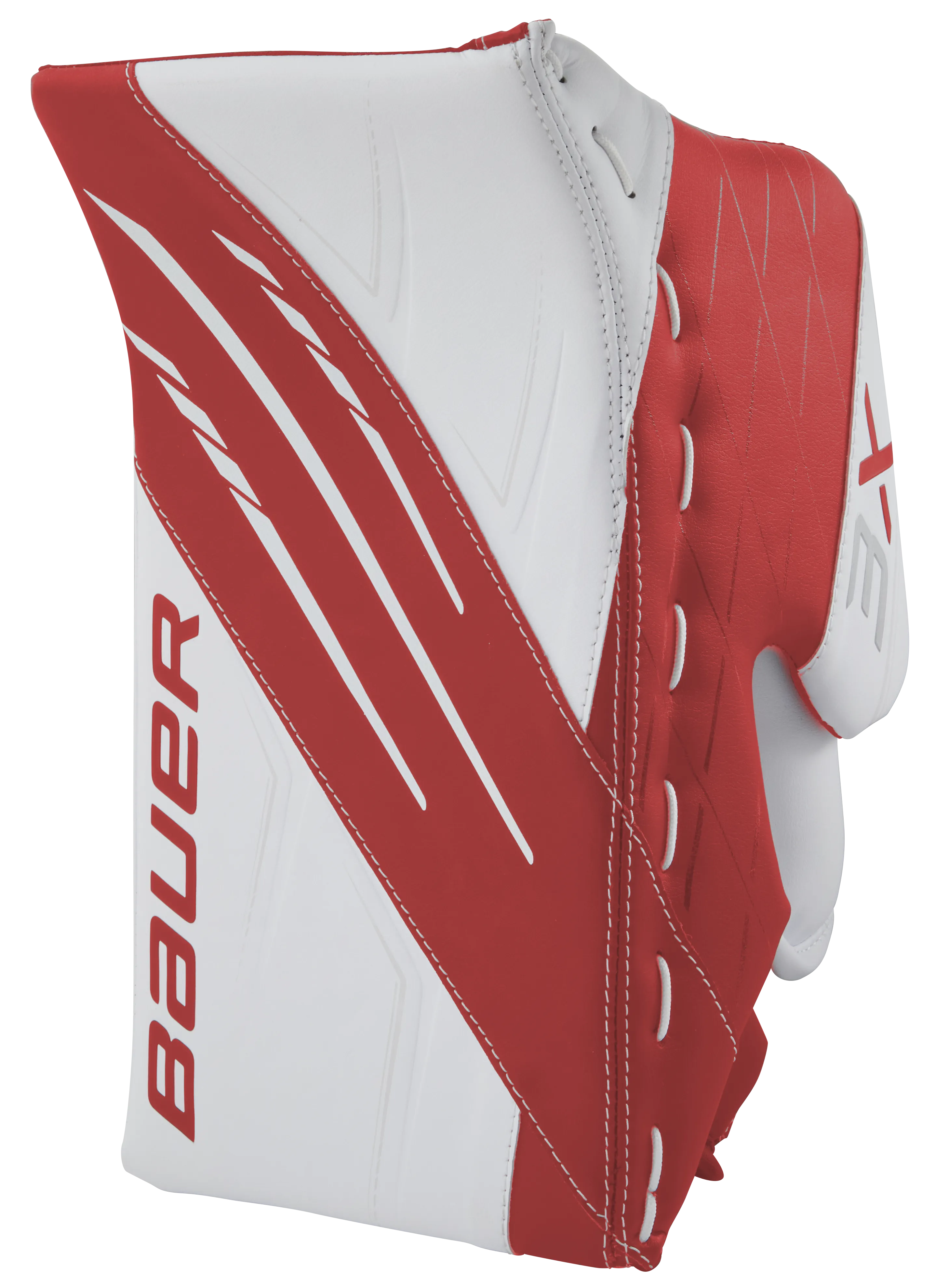 Bauer Vapor 3X Intermediate Goalie Blocker