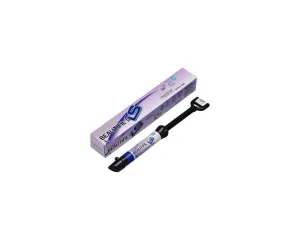 Beautifil II LS Syringe Refill, 4g, A2O