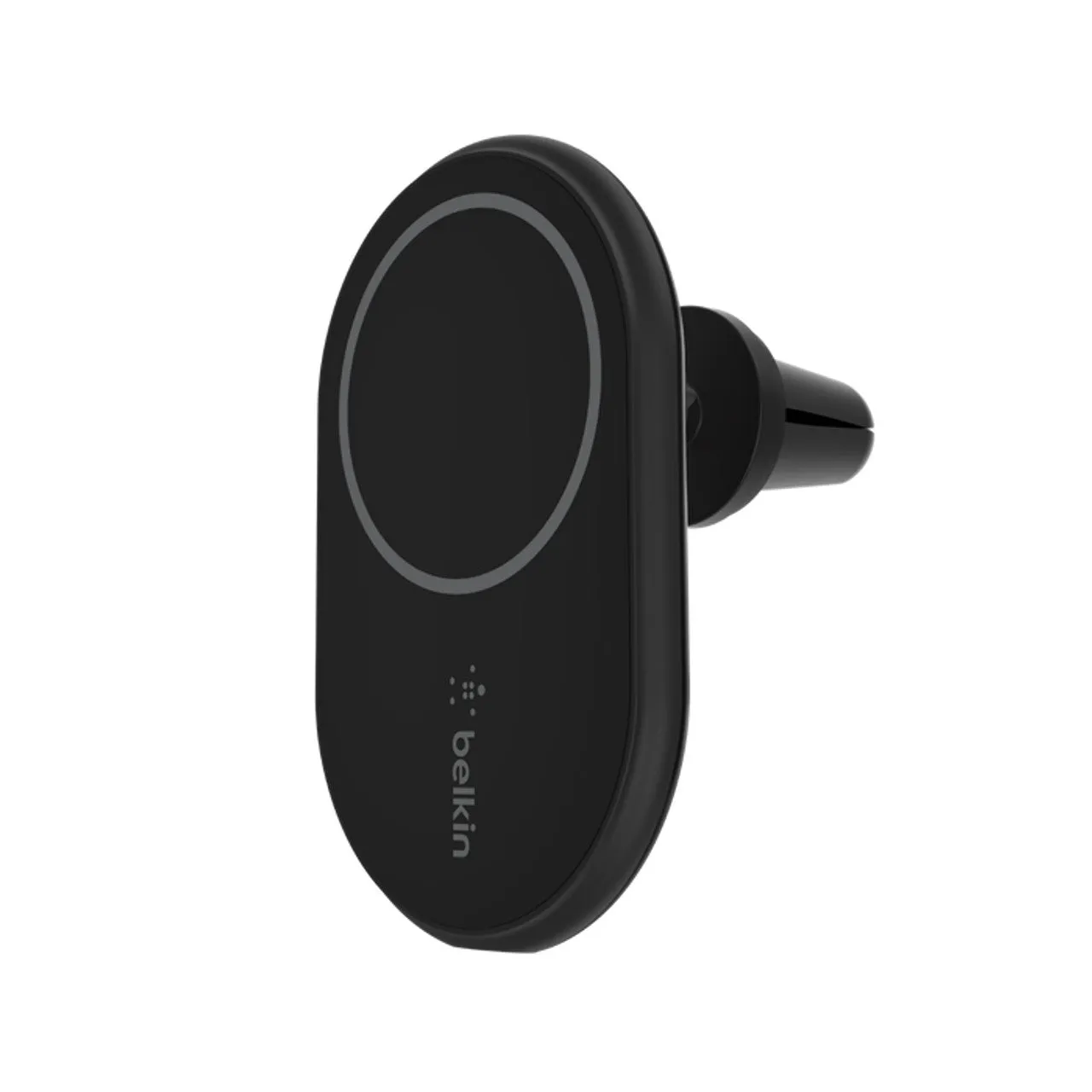 Belkin Car Charger magnetic wireless car power supply for apple iPhone 13/12| WIC004BTBK