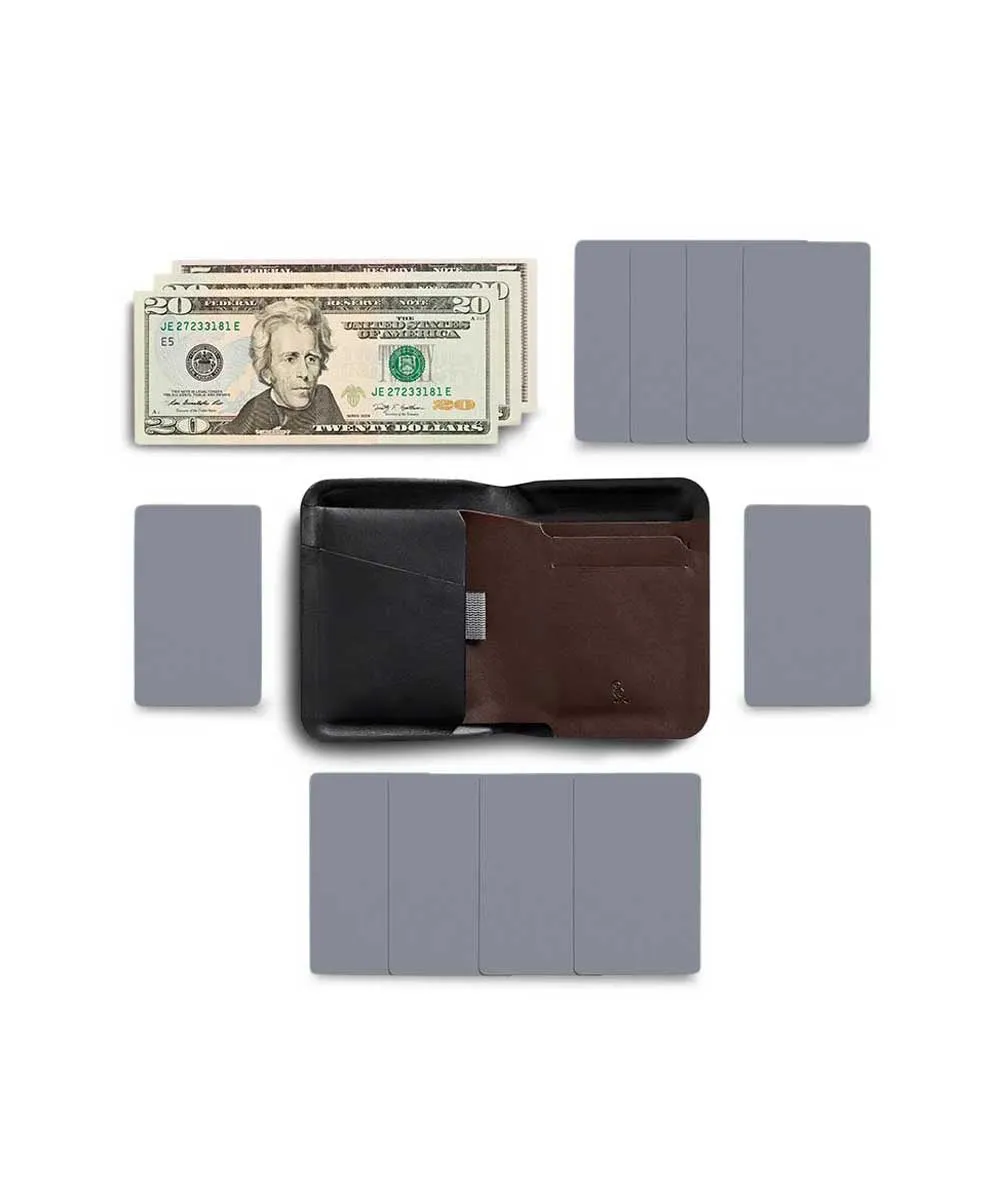 Bellroy Apex Note Sleeve Geldbeutel
