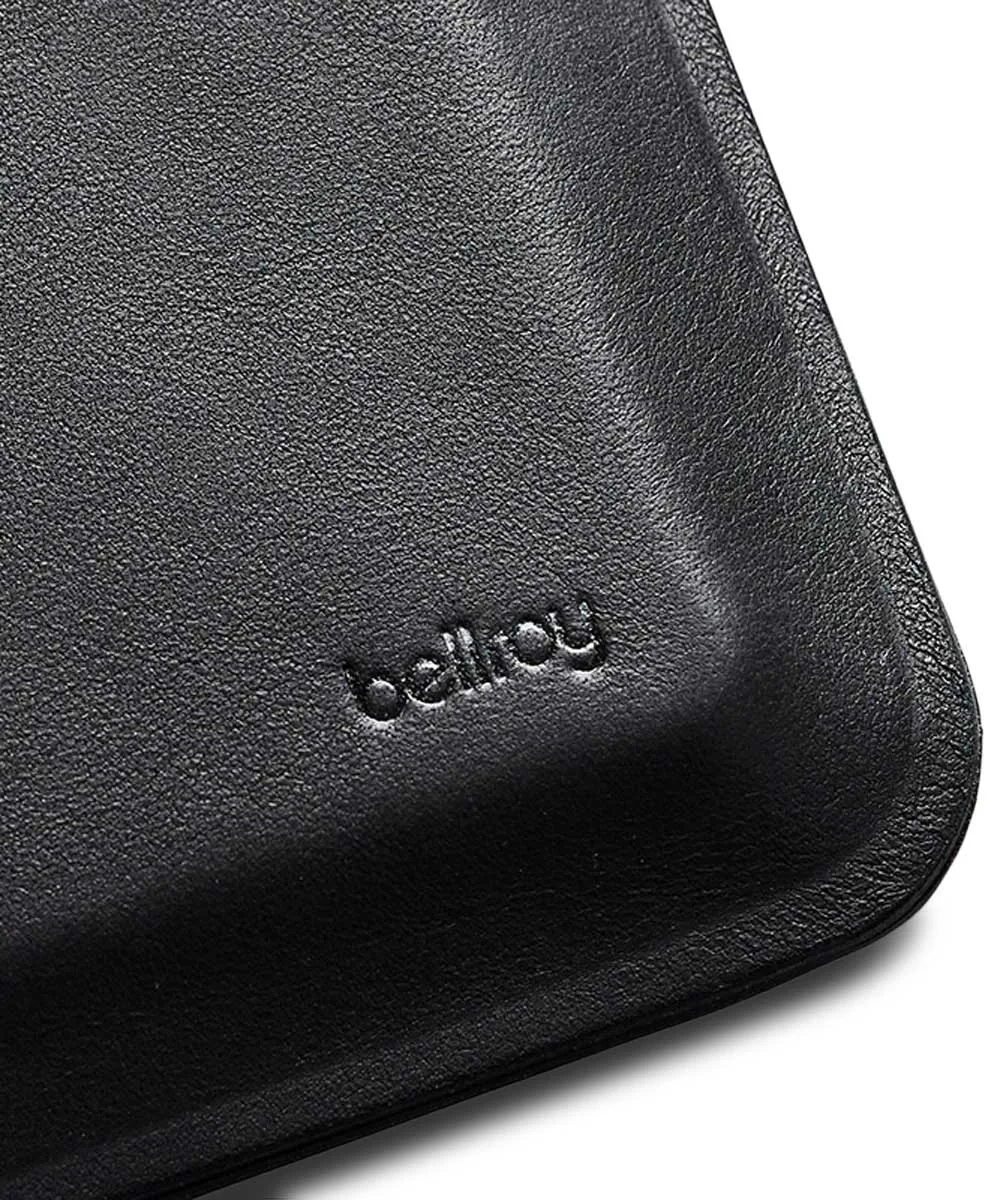 Bellroy Apex Note Sleeve Geldbeutel