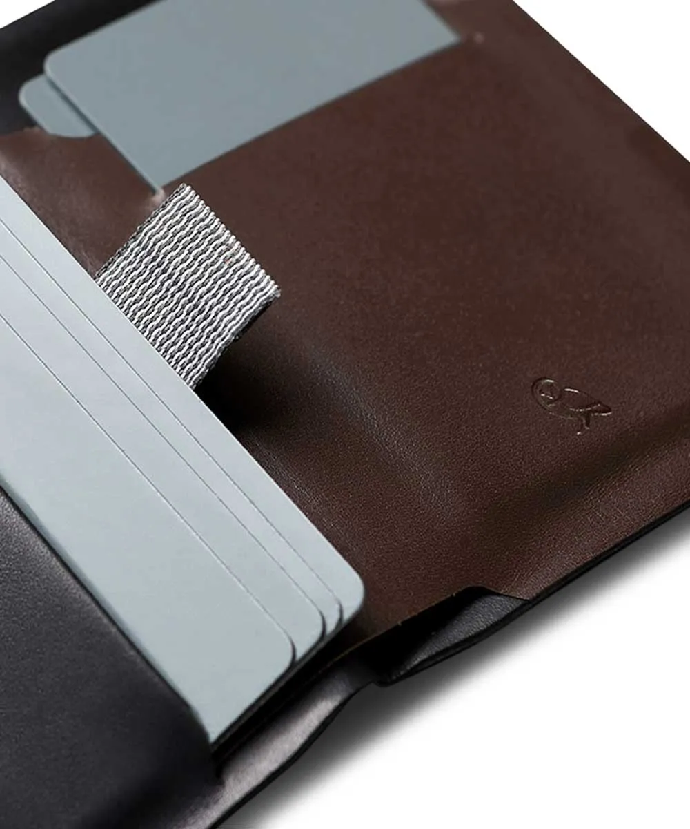 Bellroy Apex Note Sleeve Geldbeutel
