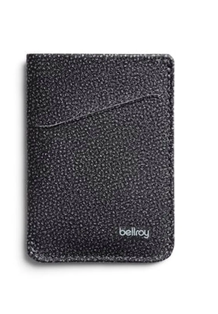 Bellroy Card Sleeve Stellar Black