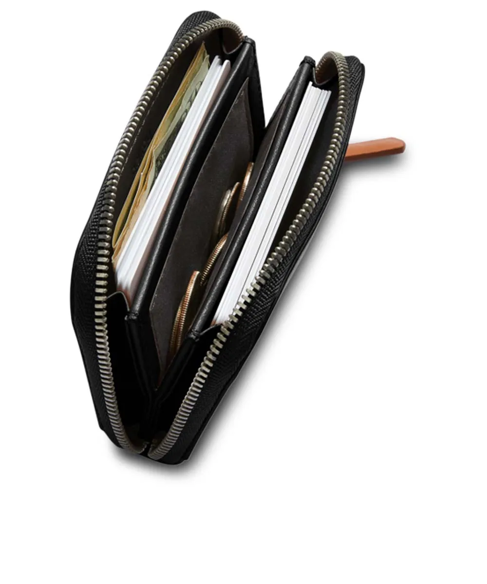 Bellroy Folio Mini Geldbeutel