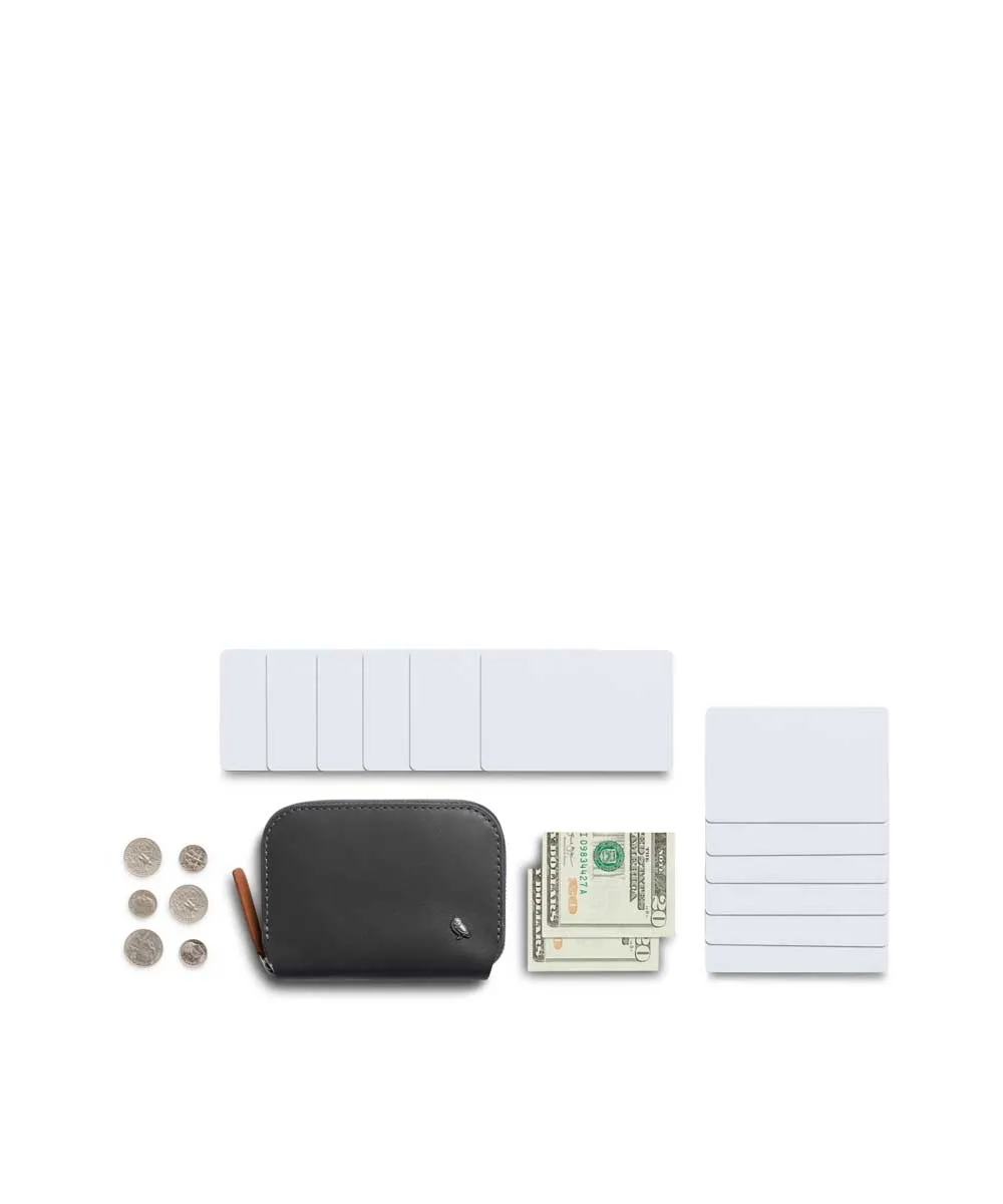 Bellroy Folio Mini Geldbeutel