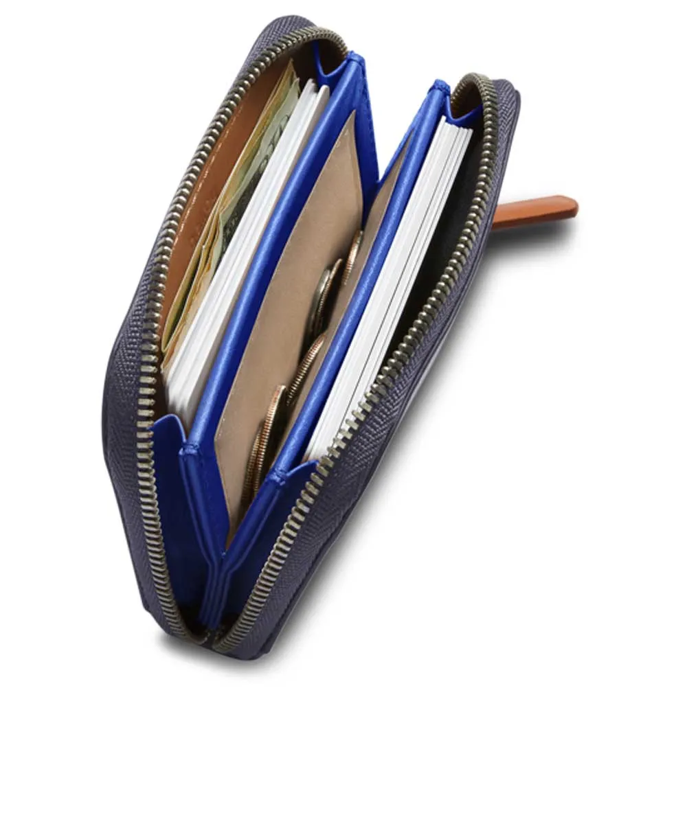 Bellroy Folio Mini Geldbeutel