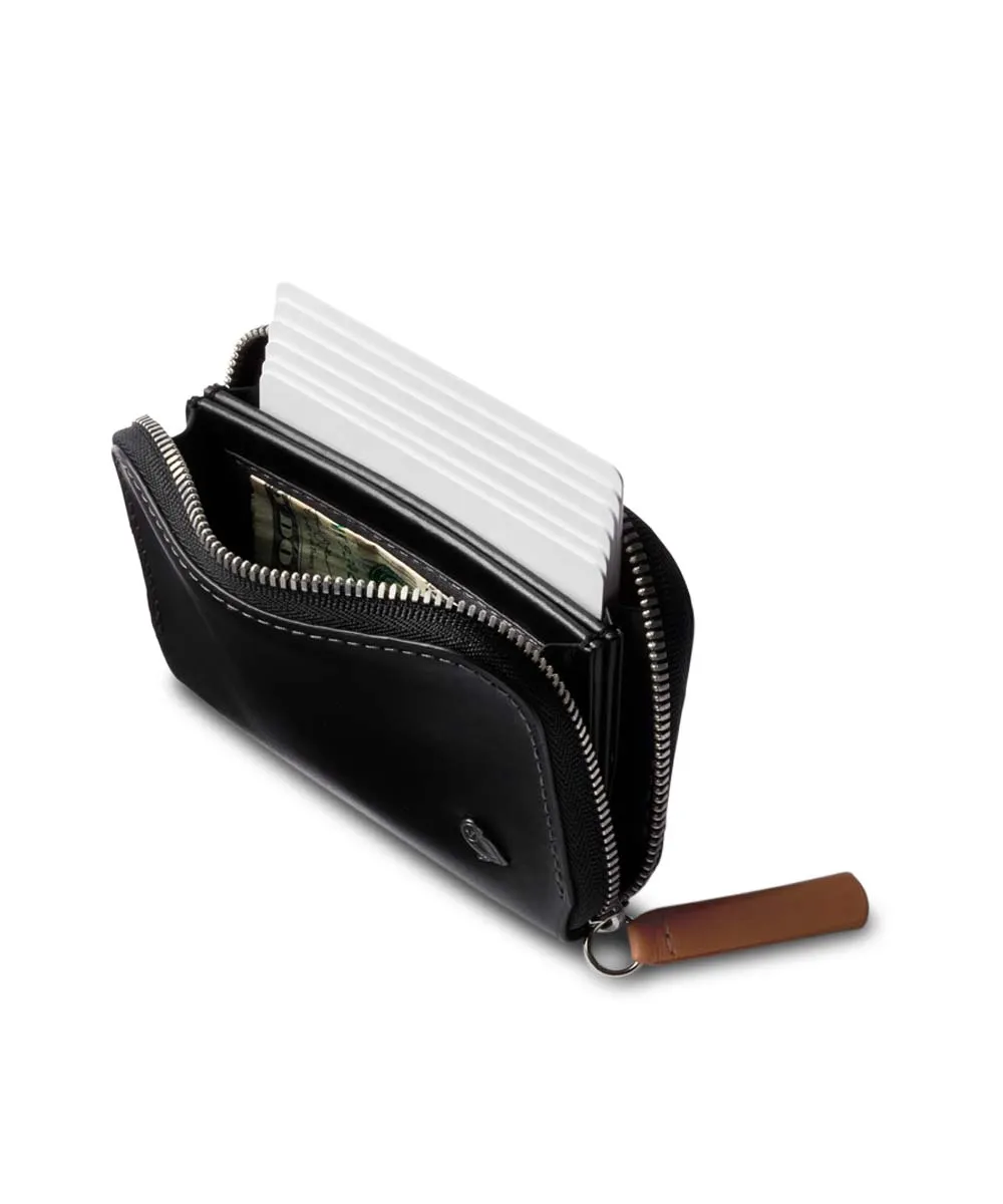 Bellroy Folio Mini Geldbeutel