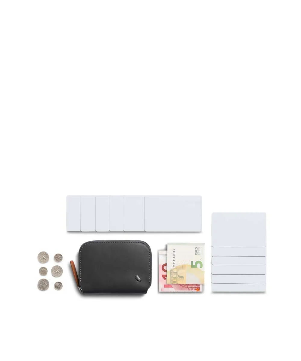 Bellroy Folio Mini Geldbeutel