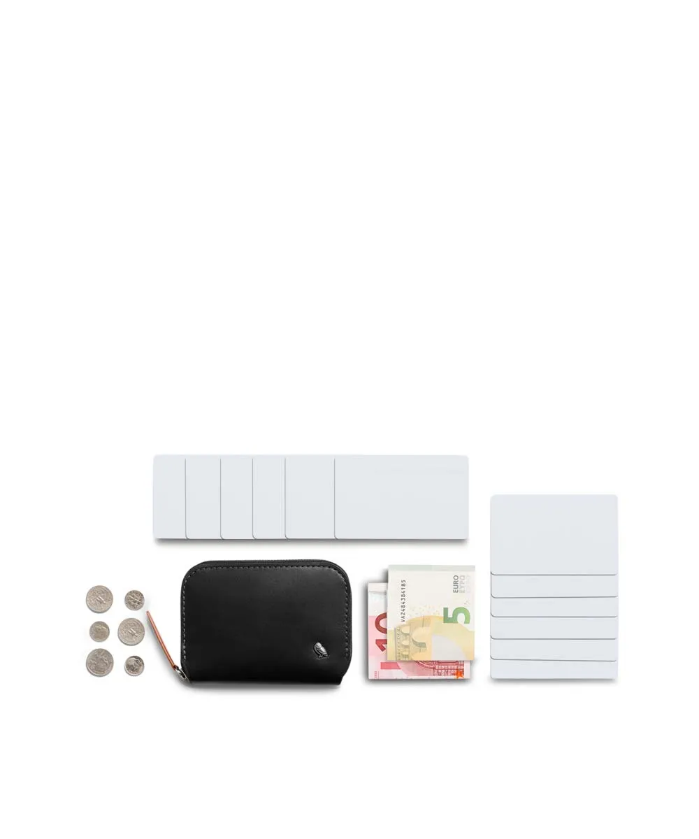 Bellroy Folio Mini Geldbeutel