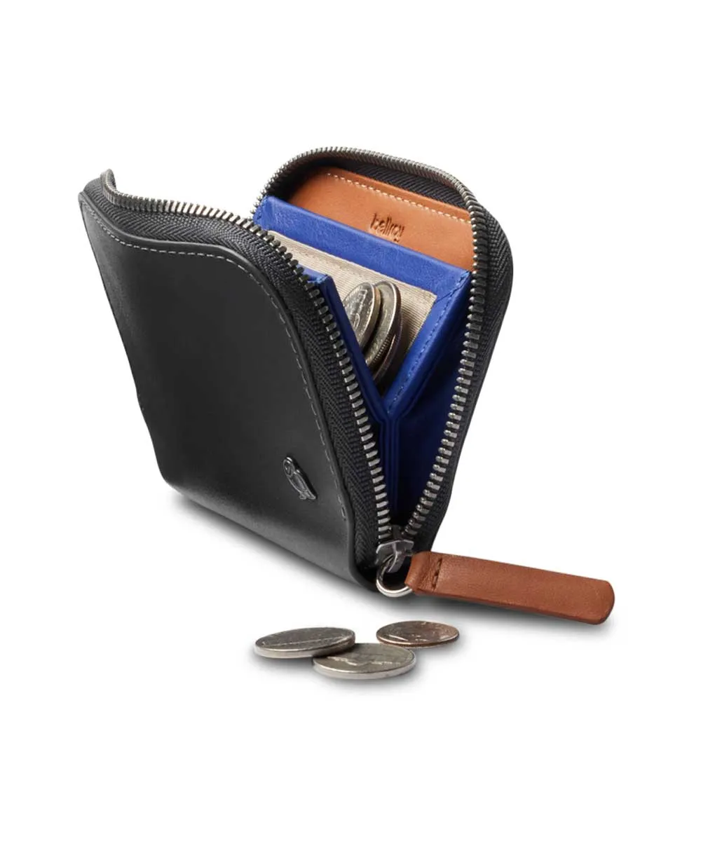 Bellroy Folio Mini Geldbeutel