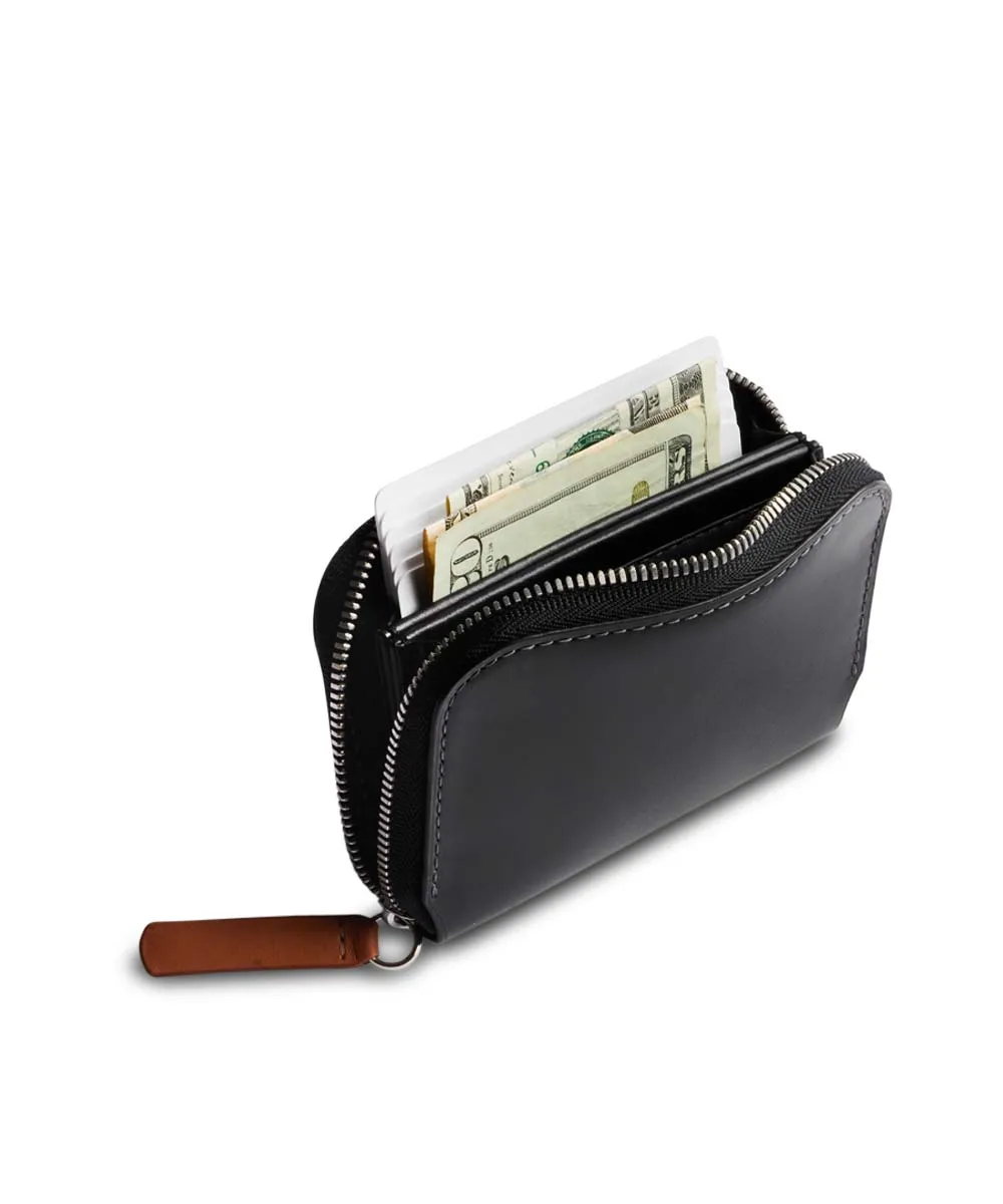 Bellroy Folio Mini Geldbeutel