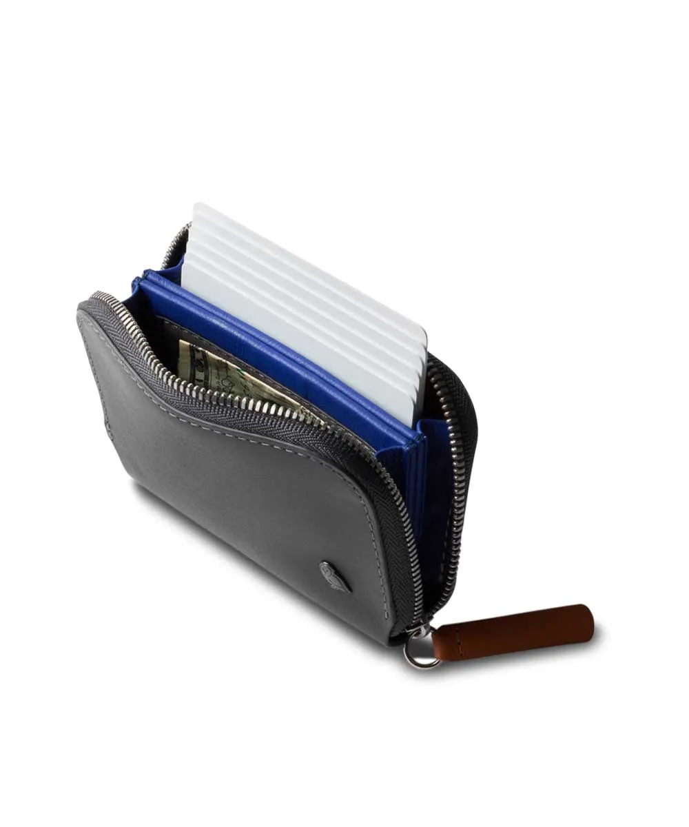 Bellroy Folio Mini Geldbeutel