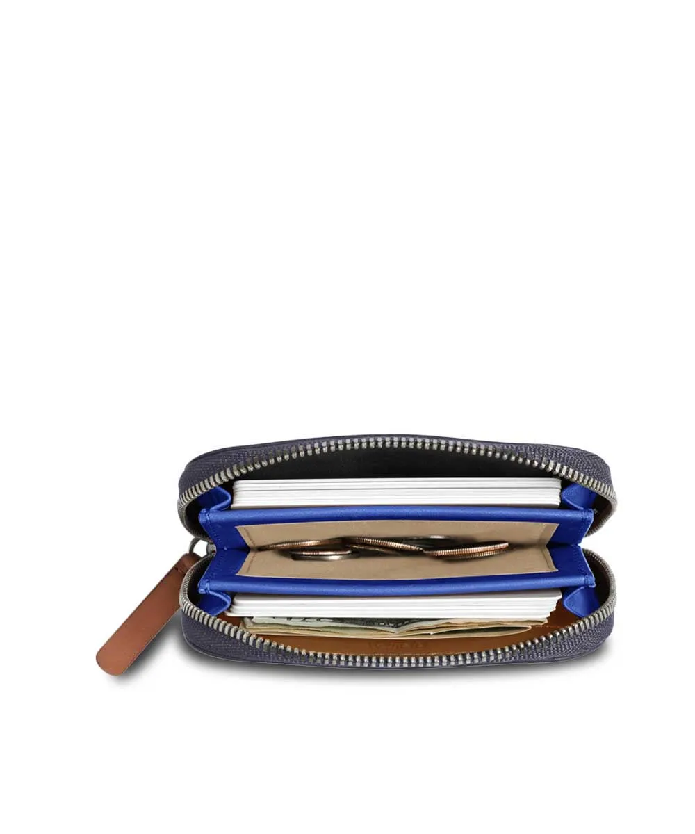 Bellroy Folio Mini Geldbeutel